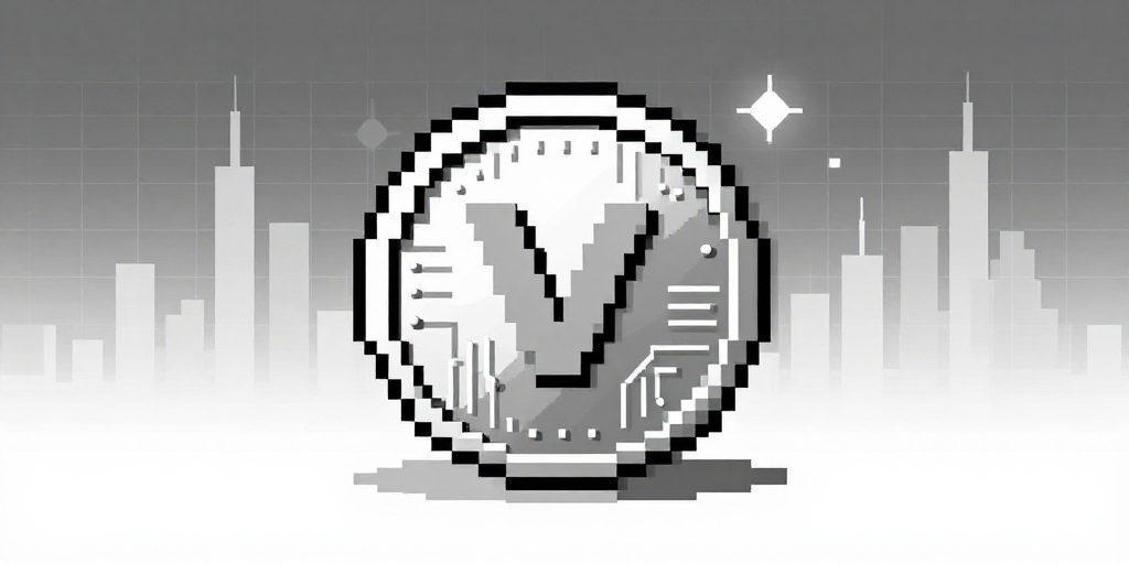 VeChain Market Analysis: Current Price, 52‑Week Range & $639 M Cap Insight