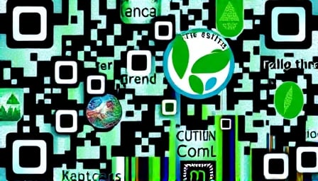 VeChain: Poised for Growth with Innovative Blockchain Solutions and Sustainability Focus