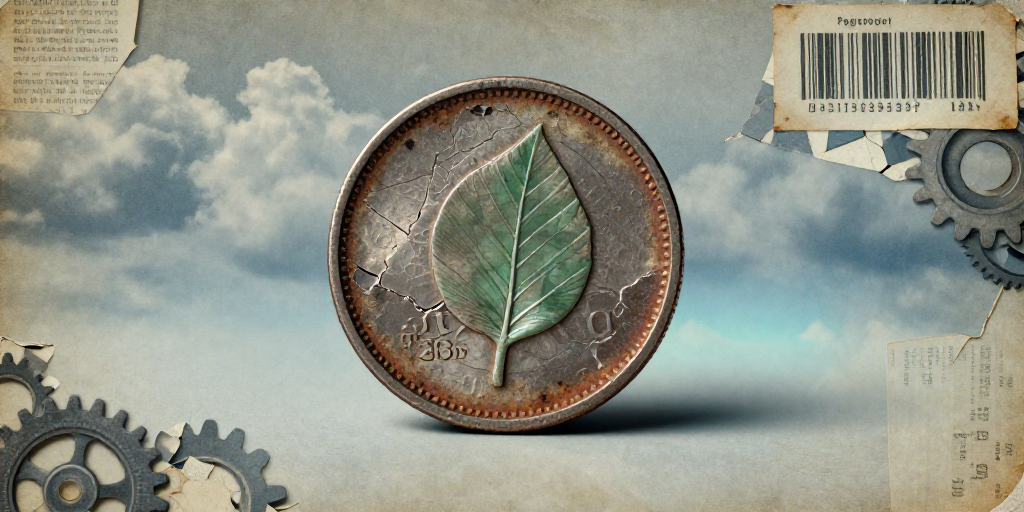 VeChain's 2026 Decline: Why Investors Must Rethink Its Strategy