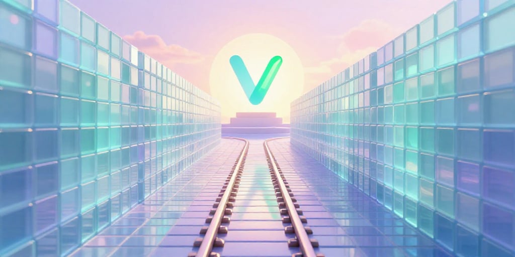 VeChain's 2026 Journey: Resilience, Market Cap, and Supply‑Chain Blockchain Success