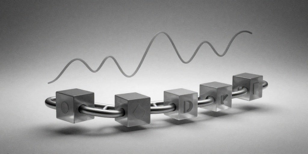 VeChain’s 2026 Volatility: Can Blockchain Supply Chain Wins Reclaim $0.02? VeChain’s 2026 Volatility: Can Blockchain Supply Chain Wins Reclaim $0.02?