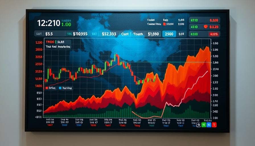 VeChain’s Price Plunge: Can Strategic Shifts Restore Confidence?