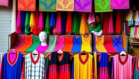 Vedant Fashions Ltd: Financial Recovery and Strategic Expansion Amid High Valuation