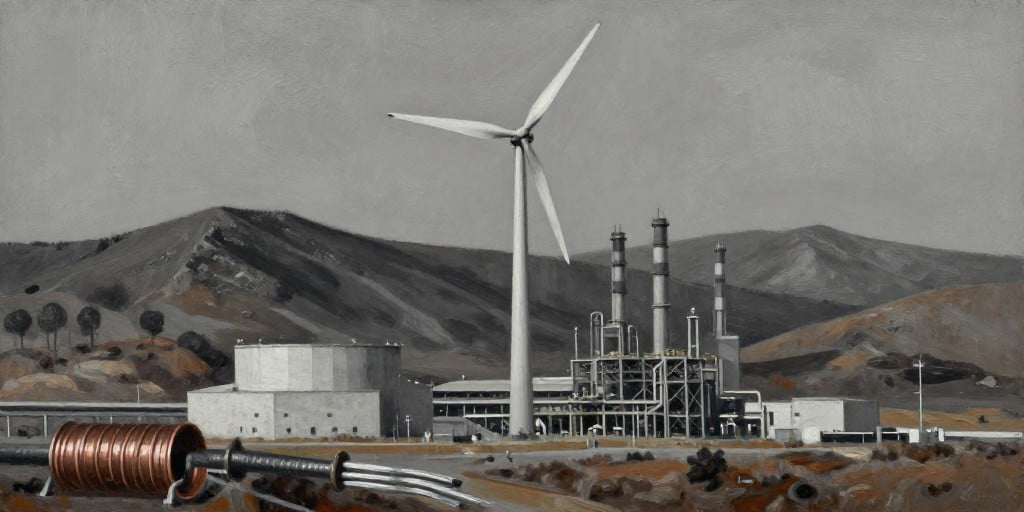 Vedanta Aluminium Expands Energy Capacity with 220‑MW Power Mech Deal to Boost Aluminium Production Vedanta Aluminium Expands Energy Capacity with 220‑MW Power Mech Deal to Boost Aluminium Production