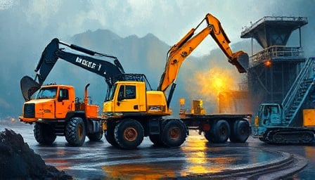 Vedanta Ltd: Demonstrating Resilience and Strategic Growth in Metals & Mining Vedanta Ltd: Demonstrating Resilience and Strategic Growth in Metals & Mining