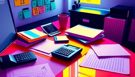 Vedanta Ltd Faces Financial Allegations Amid Optimistic Market Outlook