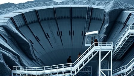 Vedanta Ltd: Navigating Challenges with Resilience and Strategic Growth in Metals & Mining