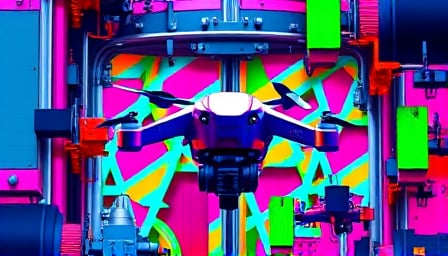 Veem Ltd Secures $2 Million Defence Contracts, Boosts Advanced Manufacturing Capabilities