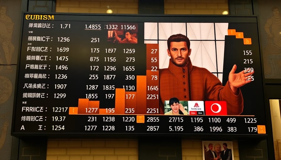 VeeMost Technologies Inc: Analyzing Volatile OTC Stock Performance & Market Valuation