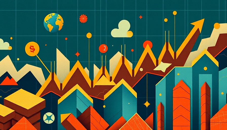 VeeMost Technologies Rebrands, Faces Volatile OTC Market & Negative P/E Ratio