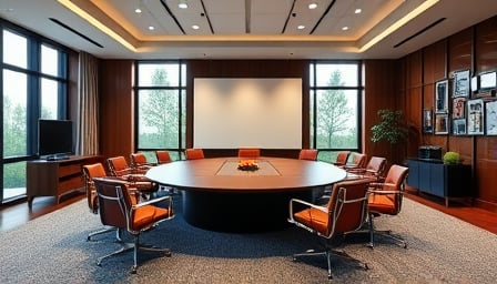 Veeram Securities' Strategic Moves: Governance Reforms or Market Maneuver? Veeram Securities' Strategic Moves: Governance Reforms or Market Maneuver?