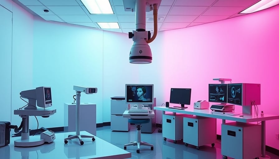 Veeva Accelerates Life‑Science Software Growth with BioMarin Deal & New Environmental Monitoring Tool