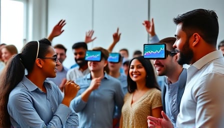 Veeva Systems Inc. Stock Soars 20% on Stellar Q1 2026 Earnings, Surpassing Expectations
