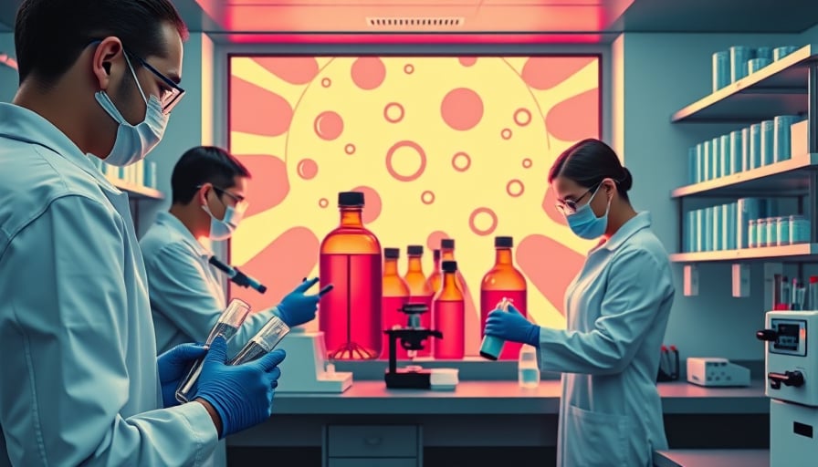 Veeva's Link Key People Drives AI‑Powered Growth in Life‑Sciences Cloud Software