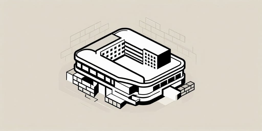 Veidekke Secures €30 M Contract to Expand Verdal Health Centre