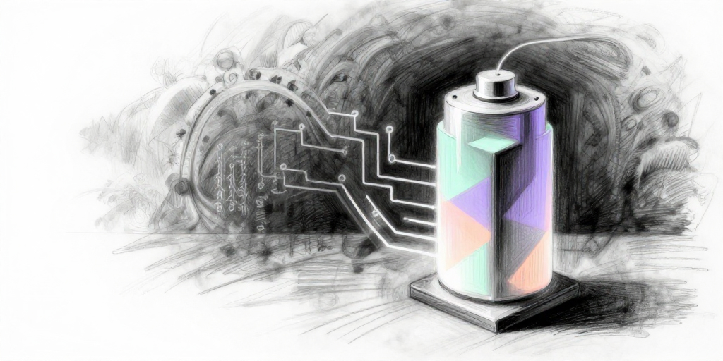 Veken Technology Skips 2025 Dividends Amid Battery Rally, Investors Caution Needed