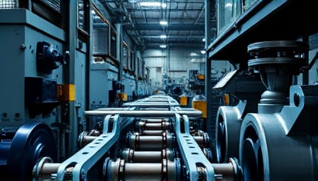 Velan Inc.: Navigating Financial Challenges with Strategic Growth in the Industrial Sector
