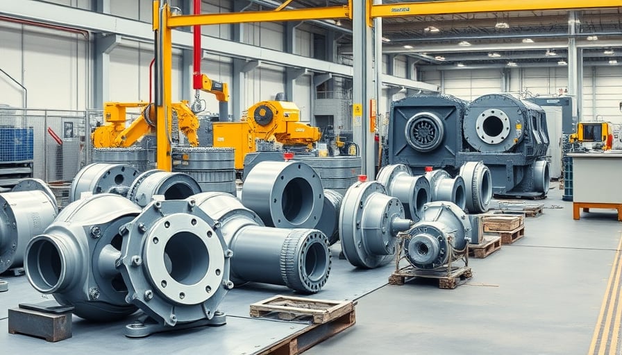 Velo3D: Accelerating Growth in Metal 3‑D Printing for Aerospace & Defense