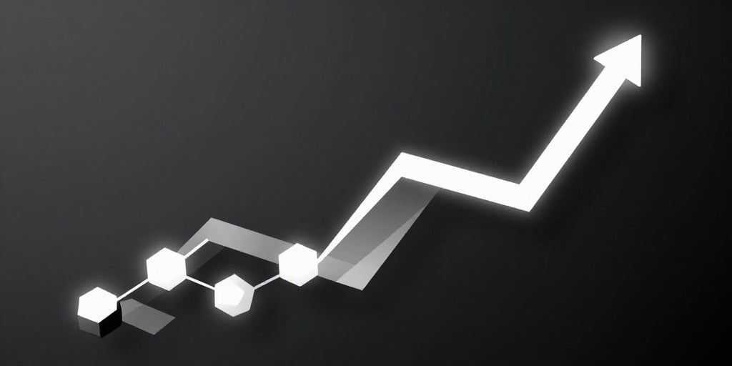 Velvet Crypto Surges to $2.09, Eyes Future Growth Amid Volatile Market