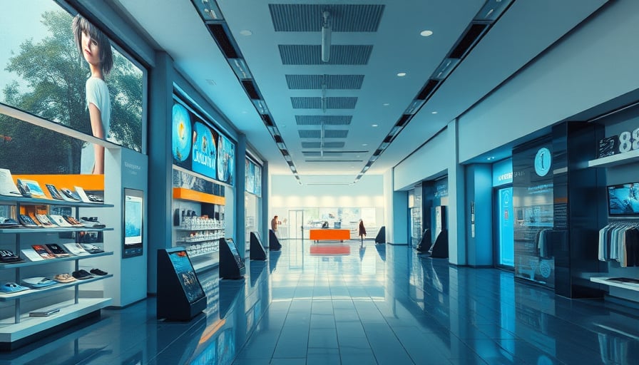 VenHub Global: Driving Autonomous Retail Innovation & Market Growth in 2026 VenHub Global: Driving Autonomous Retail Innovation & Market Growth in 2026