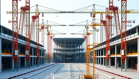 Ventia Services Group Leads Infrastructure Innovation with Strong Market Presence and Diverse Services