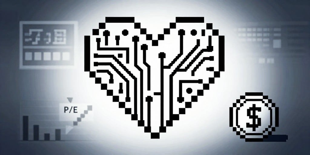 VentriPoint Diagnostics Faces Declining Stock and Negative PE Amid Heart‑Disease Tech VentriPoint Diagnostics Faces Declining Stock and Negative PE Amid Heart‑Disease Tech