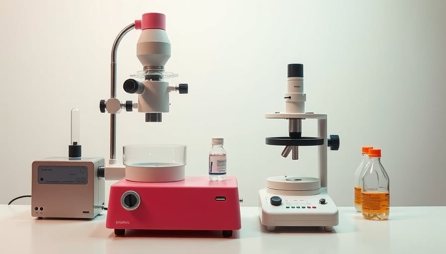 VentriPoint Diagnostics Faces Financial Struggles Amid Innovative Heart‑Disease Tech