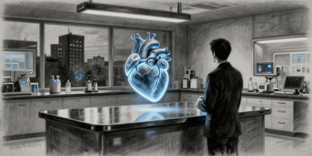 VentriPoint Diagnostics Faces Profit Crisis Amid Heart‑Disease Tech Promise VentriPoint Diagnostics Faces Profit Crisis Amid Heart‑Disease Tech Promise