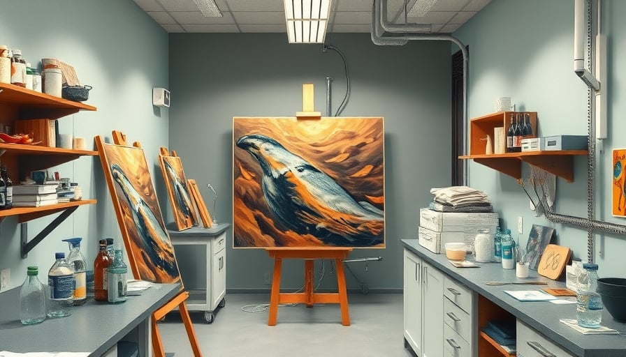 VentriPoint Diagnostics Faces Sharp Decline: Investor Confidence in Jeopardy Amidst 3D Heart Imaging Innovation