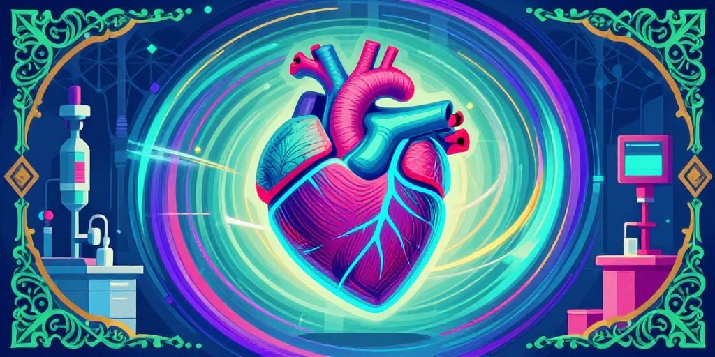 VentriPoint Diagnostics Leads 3‑D Heart Disease Imaging Innovation on TSX