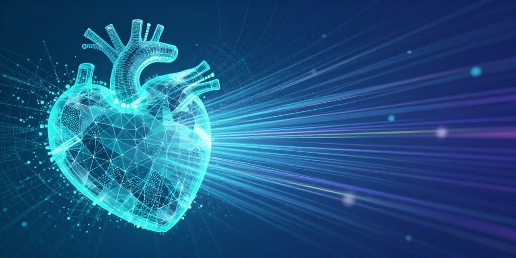 VentriPoint Diagnostics: Pioneering 3‑D Heart Disease Solutions in Canada