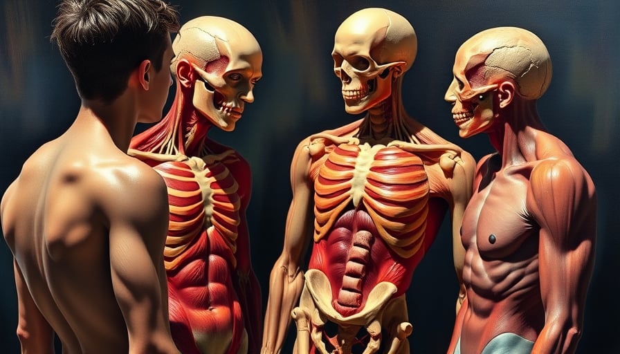 VentriPoint Diagnostics: Revolutionizing Heart Disease Detection with 3‑D Imaging