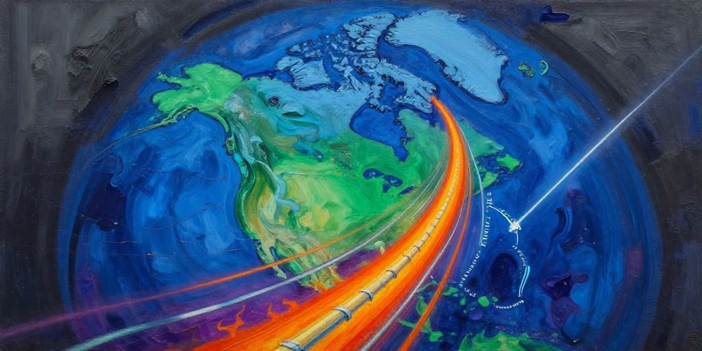 Venture Global Expands LNG Footprint with 20‑Year Deal & Tech Alliance Amid Supply Shifts Venture Global Expands LNG Footprint with 20‑Year Deal & Tech Alliance Amid Supply Shifts
