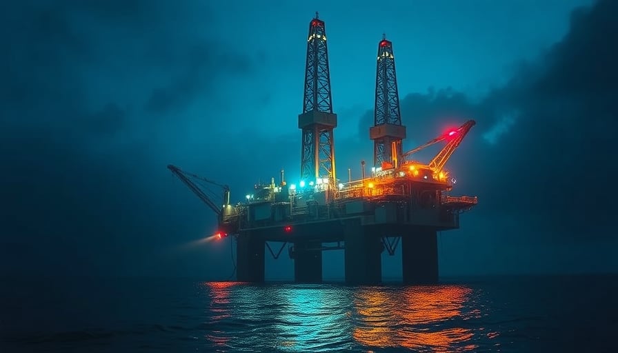 Venture Global Inc. Shares Plunge After BP Wins Arbitration Over LNG Contract Breach