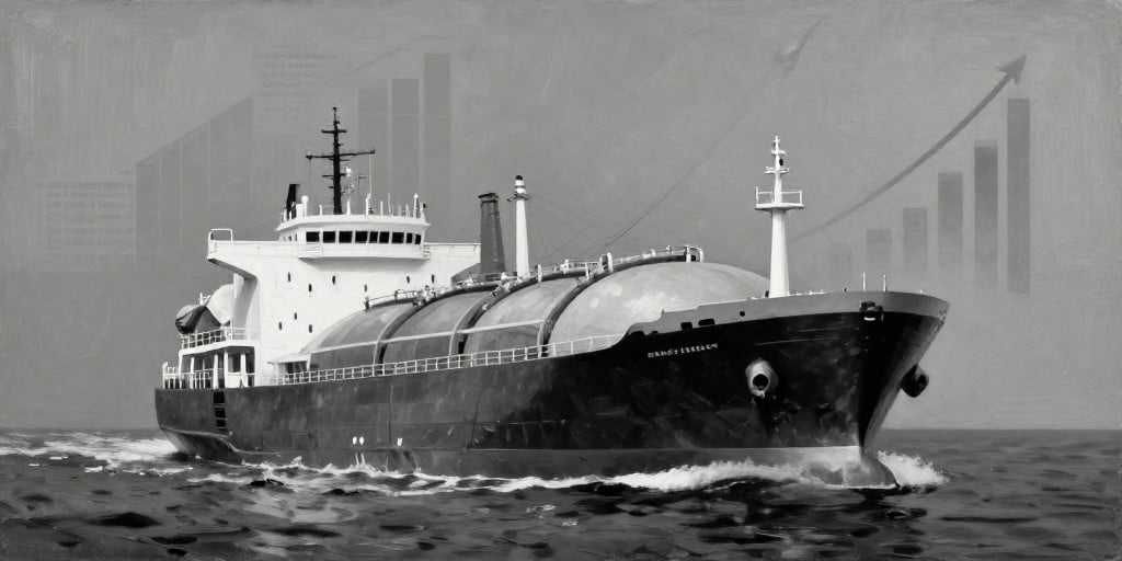 Venture Global Secures $1.5 B Senior Vessel Financing to Fuel LNG Growth