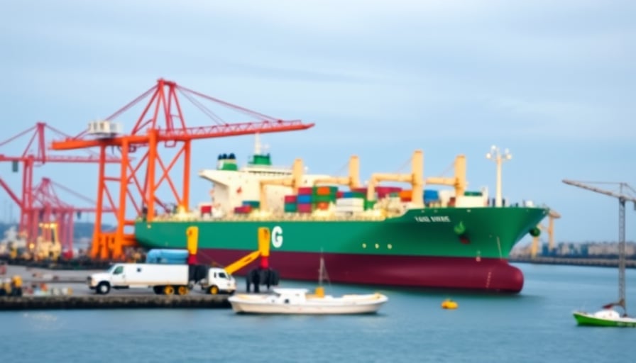 Venture Global Secures 20‑Year LNG Deal With Greece, Boosting European Energy Stability Venture Global Secures 20‑Year LNG Deal With Greece, Boosting European Energy Stability