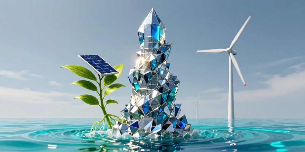Venture Global Secures $3 Billion Revolving Credit Facility to Fuel Growth and Boost Liquidity Venture Global Secures $3 Billion Revolving Credit Facility to Fuel Growth and Boost Liquidity