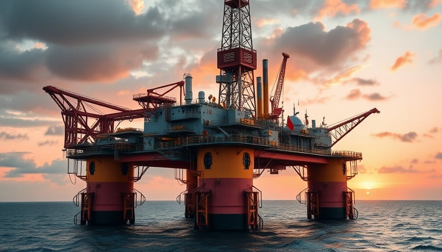 Venture Global Surges: $8.6B Funding Fuels LNG Project Amid Iran‑Induced Supply Shifts