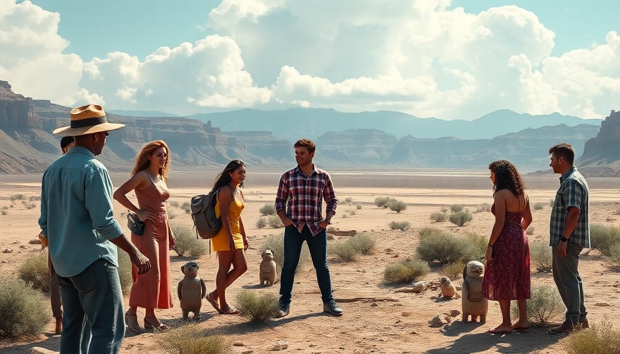 Venture Life Faces Volatile Shares, Negative Earnings—Can It Revive?