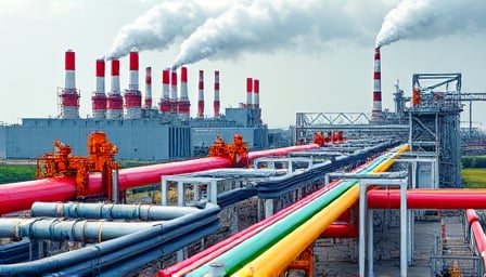 Venus Pipes & Tubes Ltd: Leading India's Stainless-Steel Industry with Diverse Product Range and Strategic Operations