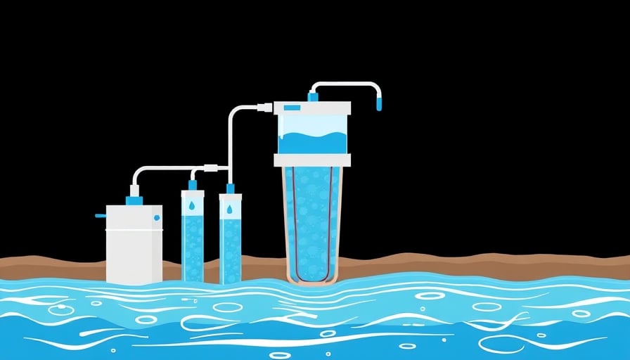 Veolia Environnement Poised to Capture High‑Growth Antiscalant, FM and Recycling Markets