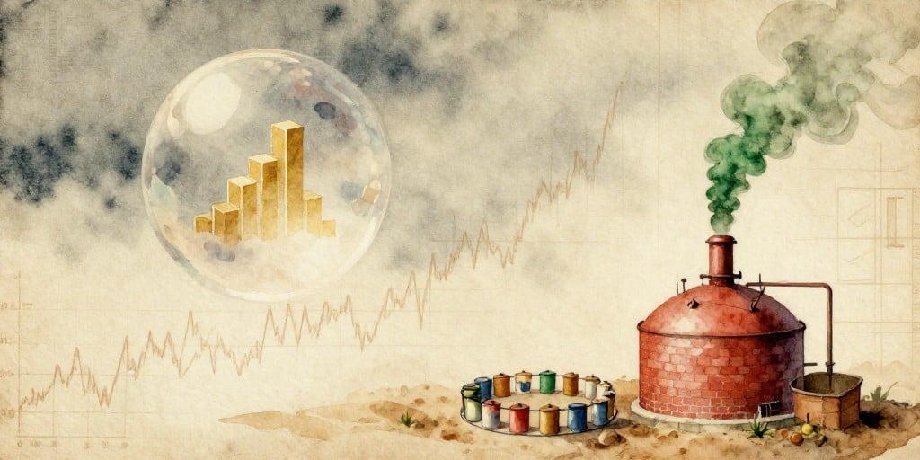 Veolia’s Short‑Interest Surge Signals Potential Growth Amid Renewable Boom