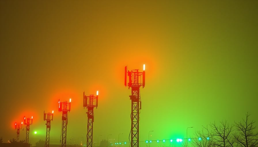 VEON Eyes Expansion in Pakistan as 5G Auction Fuels Digital Transformation VEON Eyes Expansion in Pakistan as 5G Auction Fuels Digital Transformation