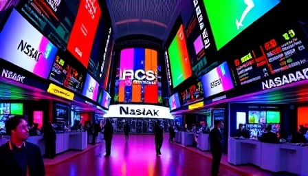 VEON Ltd. and Kyivstar Make Historic Moves with Nasdaq Listing and Strategic Initiatives