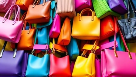 Vera Bradley Inc. Faces Financial Challenges Amid Stock Fluctuations and Market Concerns
