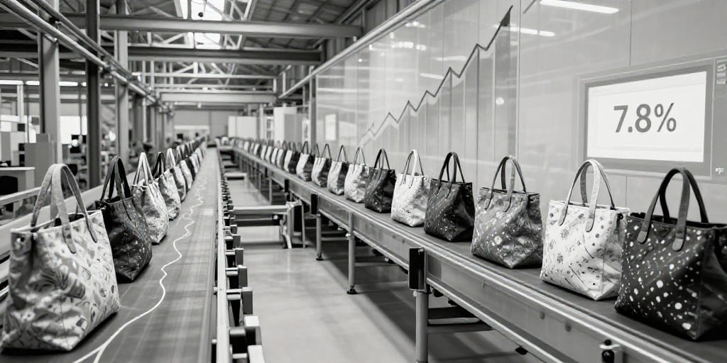 Vera Bradley Q1 FY2027: 7.8% Revenue Growth, 430bp Margin Gain, and Project Sunshine's First Success