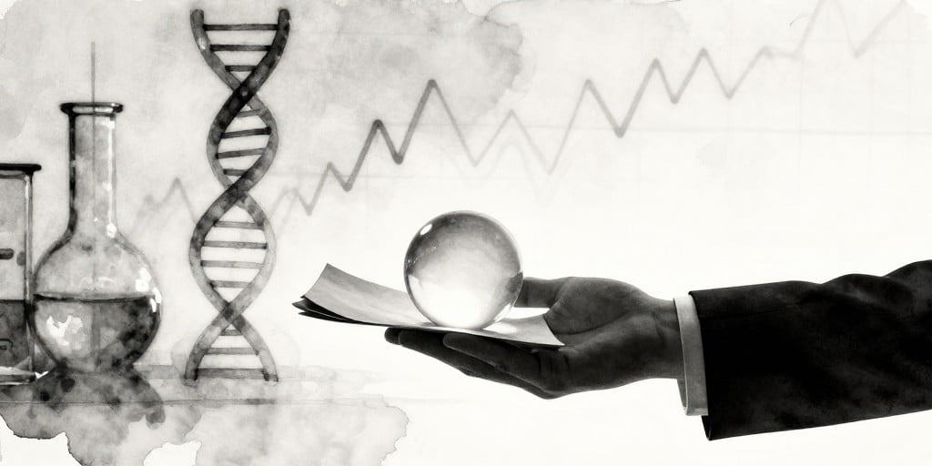 Vera Therapeutics CEO Executes Strategic Equity Moves Amid Biotech Growth
