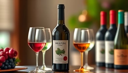 Verallia SA: BWGI Takes Control, Bolsters Strategic Growth Amid Financial Resilience Verallia SA: BWGI Takes Control, Bolsters Strategic Growth Amid Financial Resilience