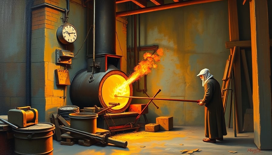 Verallia's 2025 Results Show Strong Growth, Doubling Free Cash Flow Amid Market Volatility