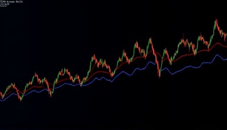 Verasity Experiences Volatility Amidst Market Fluctuations, Attracts Investor Attention